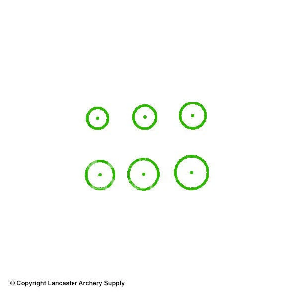 Gunstar Magnum Target Set - Image 2