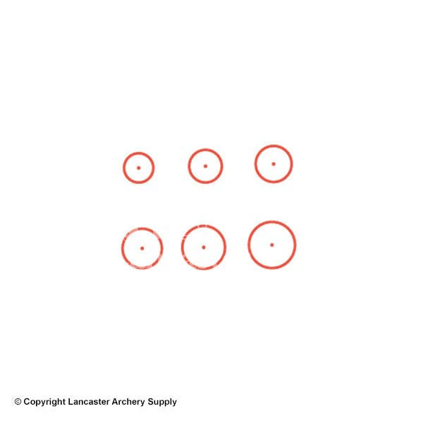 Gunstar Magnum Target Set - Image 3