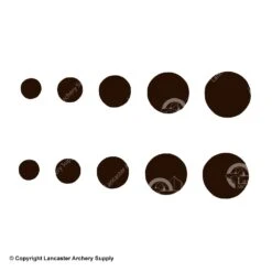 Gunstar Colossal Aiming Dots