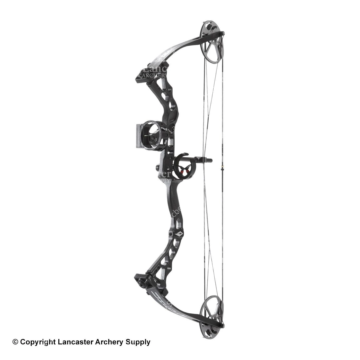 2020 Diamond Atomic Youth Compound Bow Package