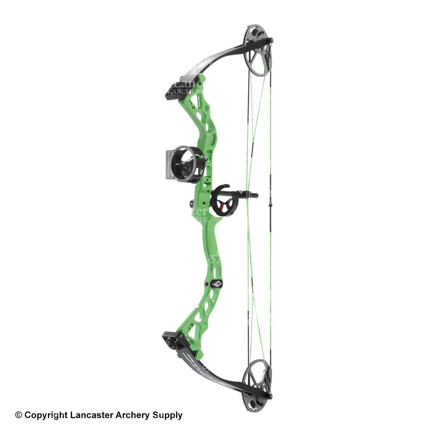 2020 Diamond Atomic Youth Compound Bow Package - Image 4