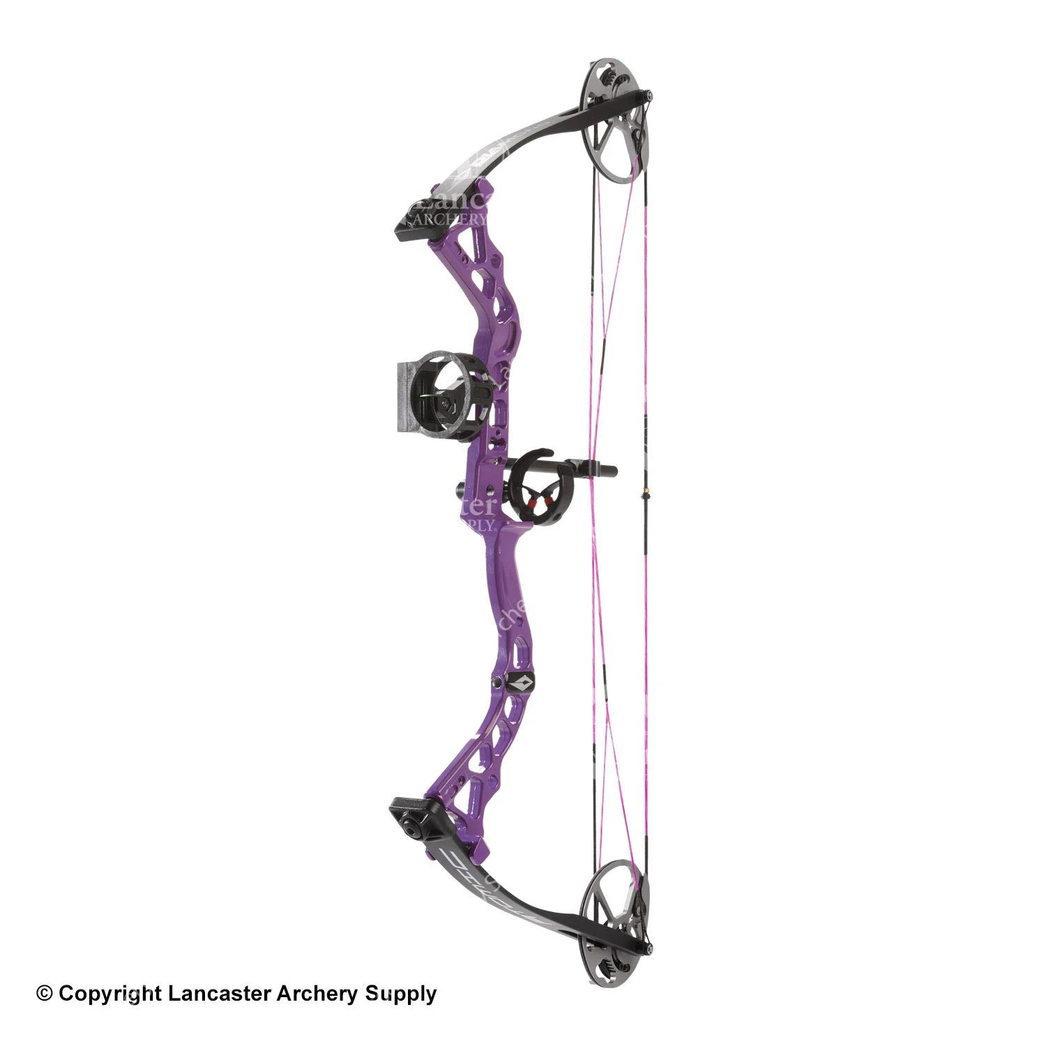 2020 Diamond Atomic Youth Compound Bow Package - Image 6