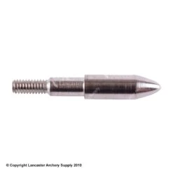 Easton RPS Screw-in Point (9/32")