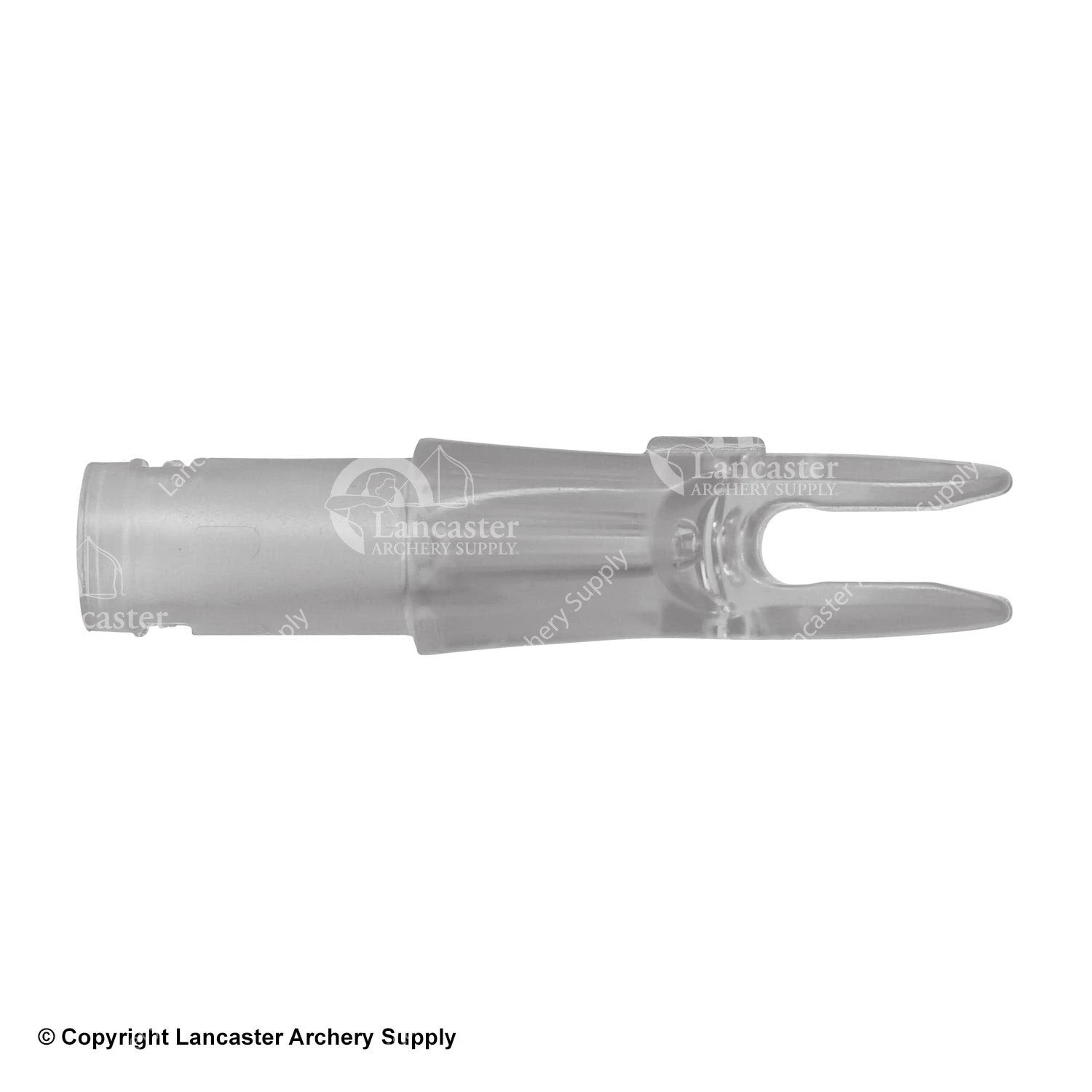 Easton 6.5MM 3D Super Nocks (100pk.) - Image 6