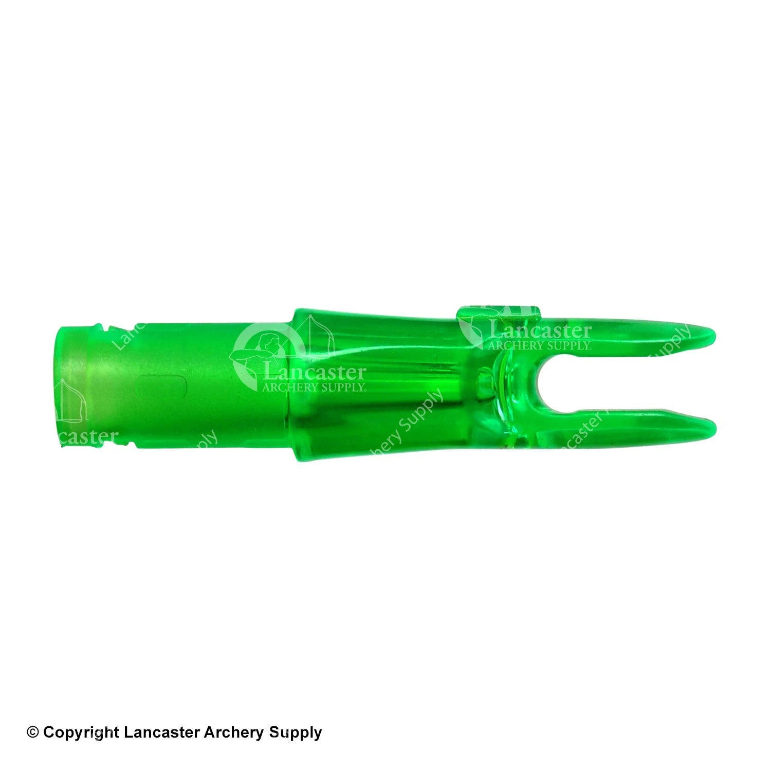 Easton 6.5MM 3D Super Nocks (100pk.) - Image 2