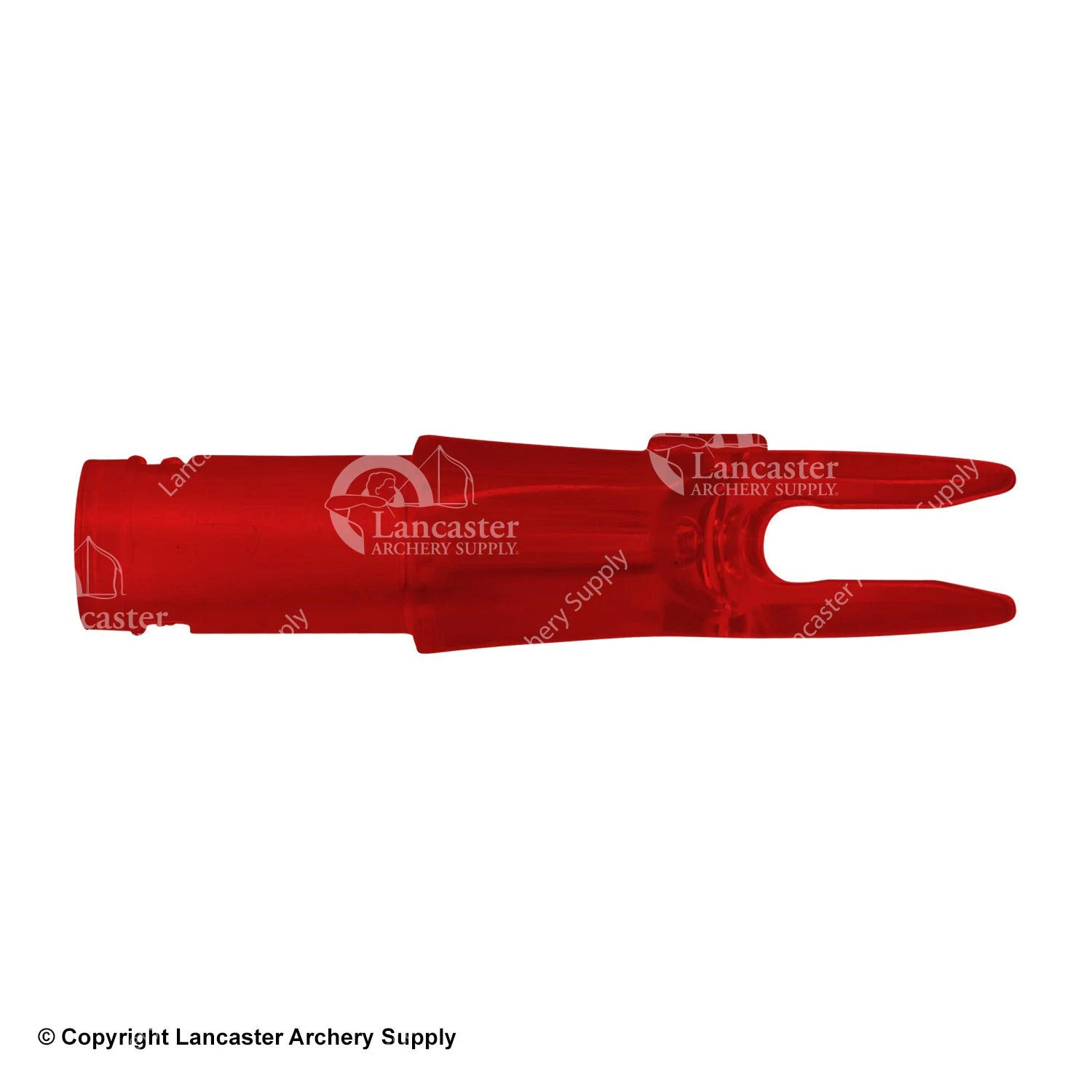 Easton 6.5MM 3D Super Nocks (100pk.) - Image 11