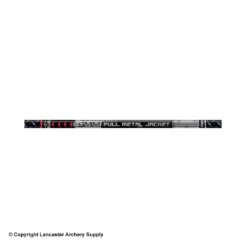 Easton 5mm FMJ Dangerous Game Arrow Shaft