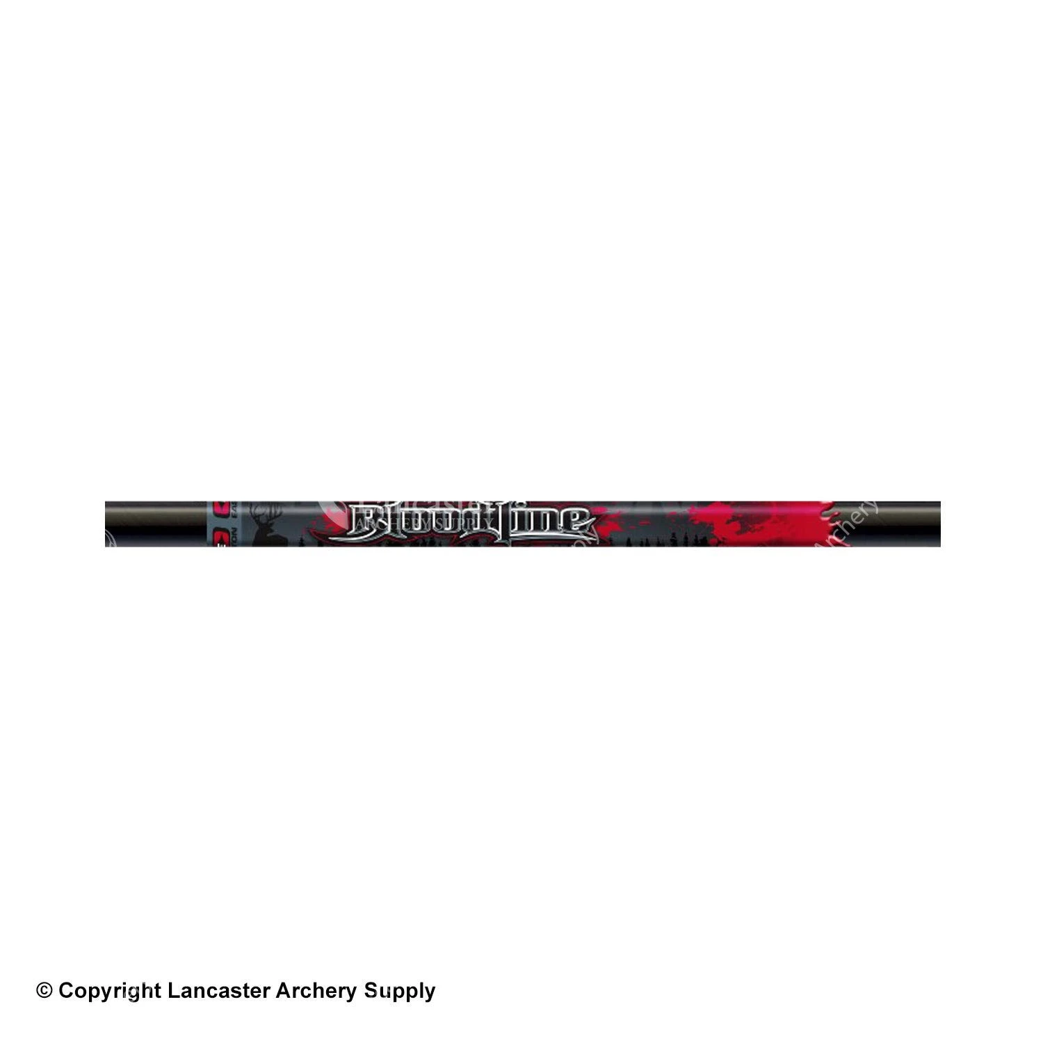 Easton 6mm Bloodline Arrow Shaft