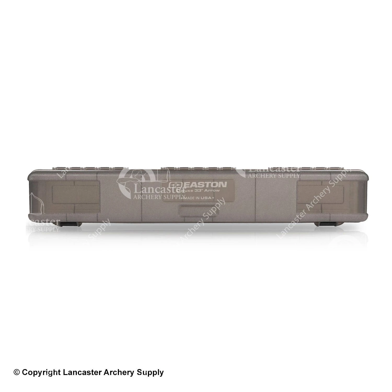 Easton Deluxe 33" Molded Arrow Case