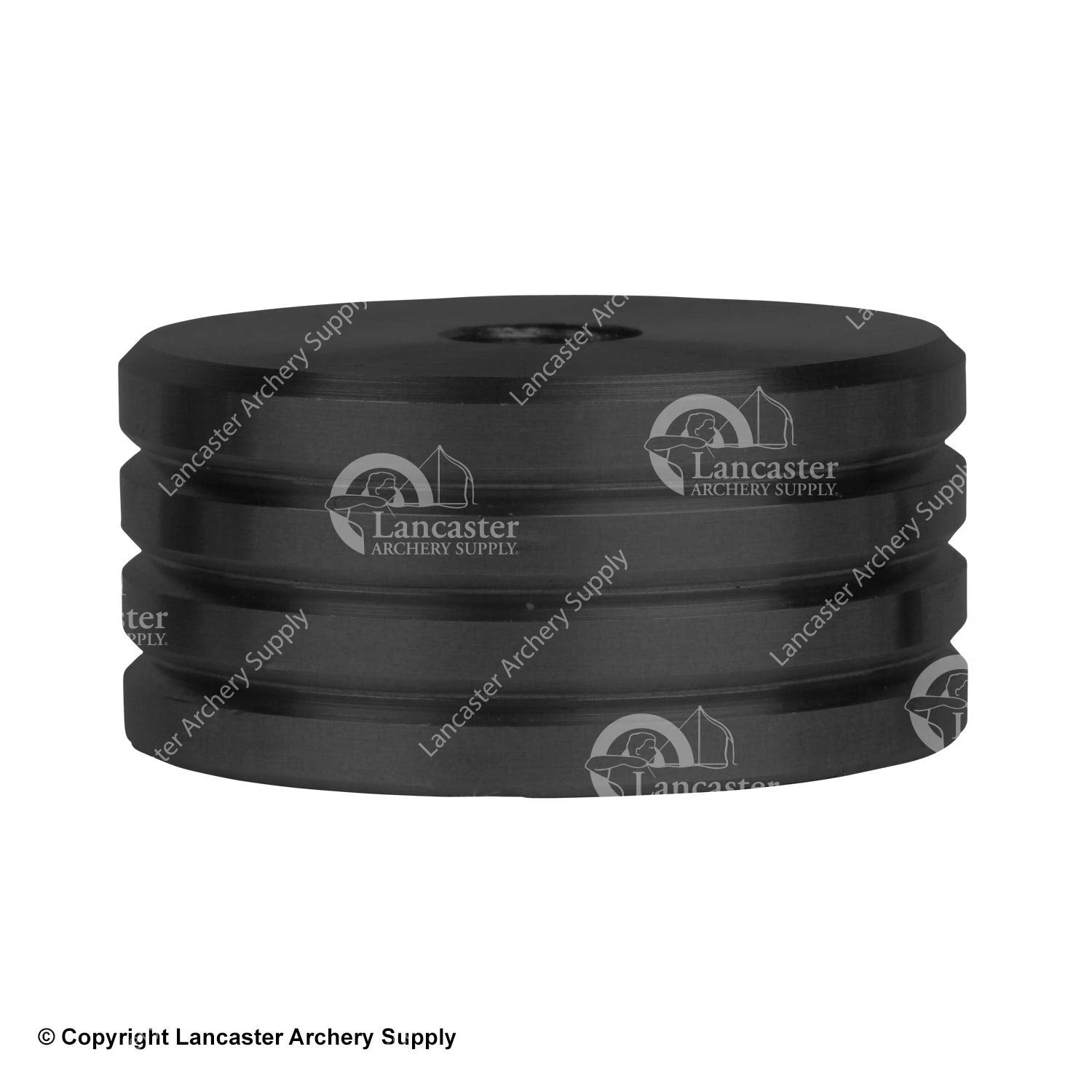 Easton Flat Vari-Weight 4 Oz. (Black)