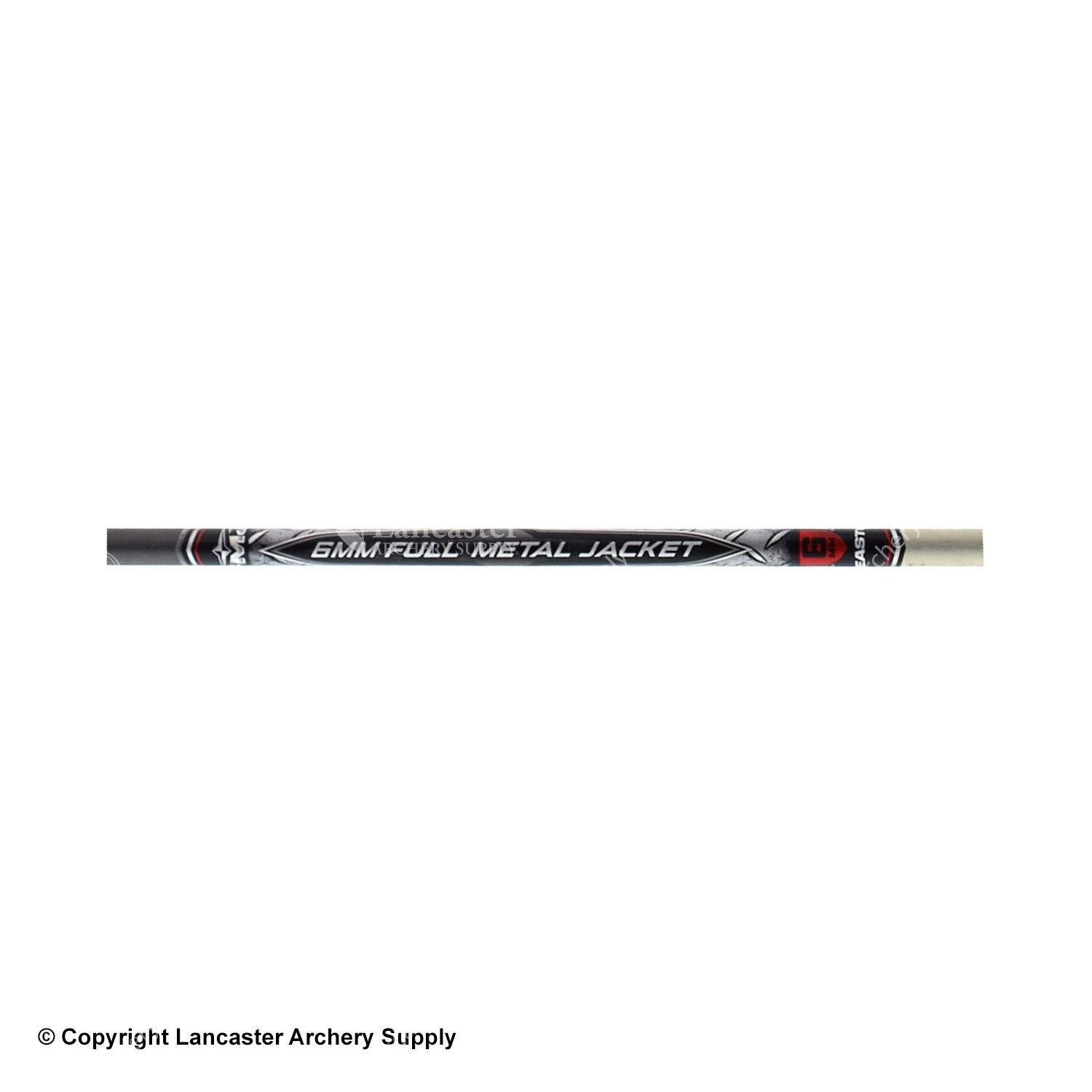 Easton 6mm FMJ Arrow ShaftS (Open Box X1034085)