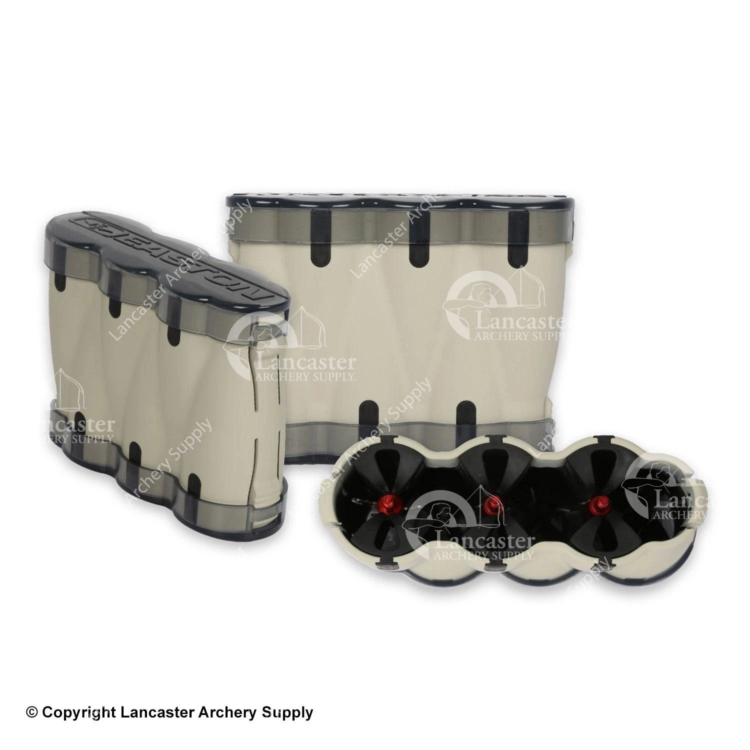 Easton Stay Sharp Broadhead Case - Image 2