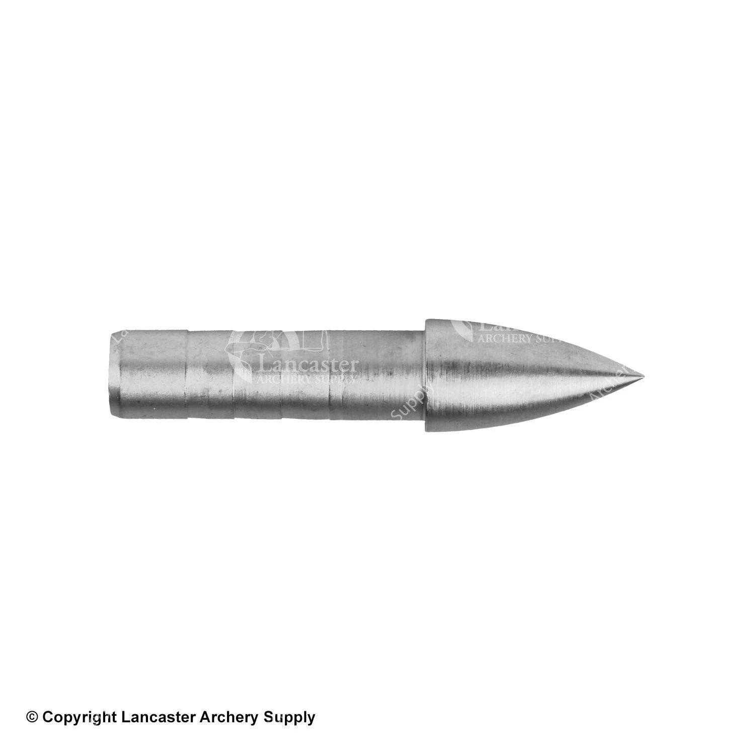 Easton SuperDrive 27 Adjustable SS Point