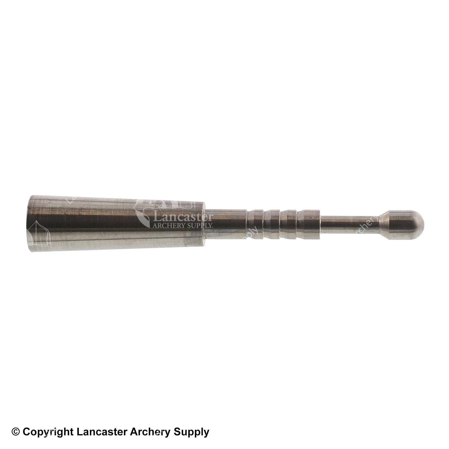 Easton 4mm Titanium Halfout