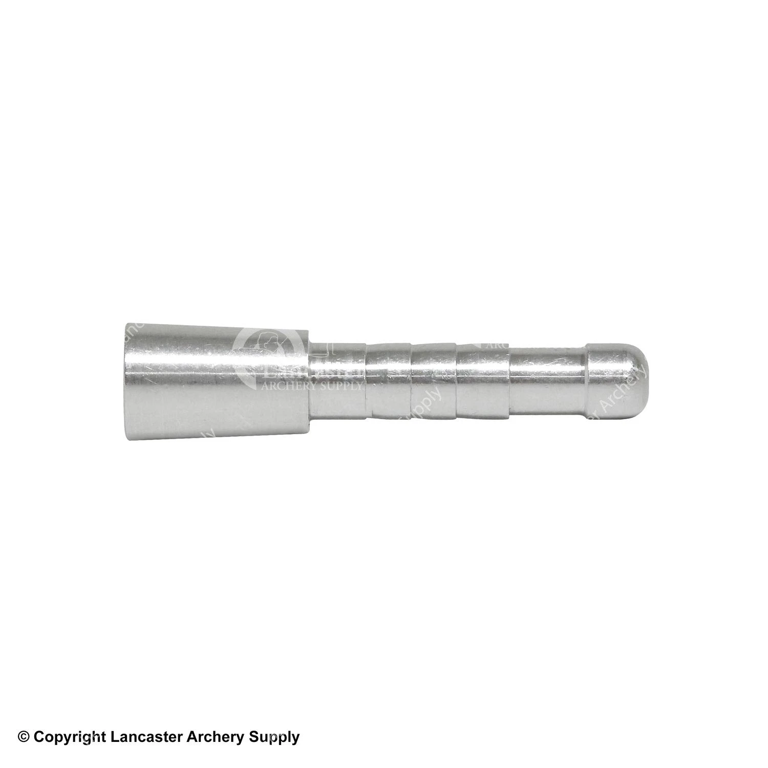 Easton 5mm Halfout (Aluminum)