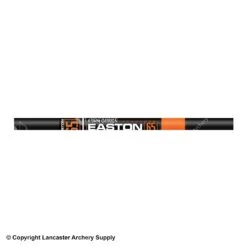 Easton 6.5mm Bowhunter Fletched Arrows