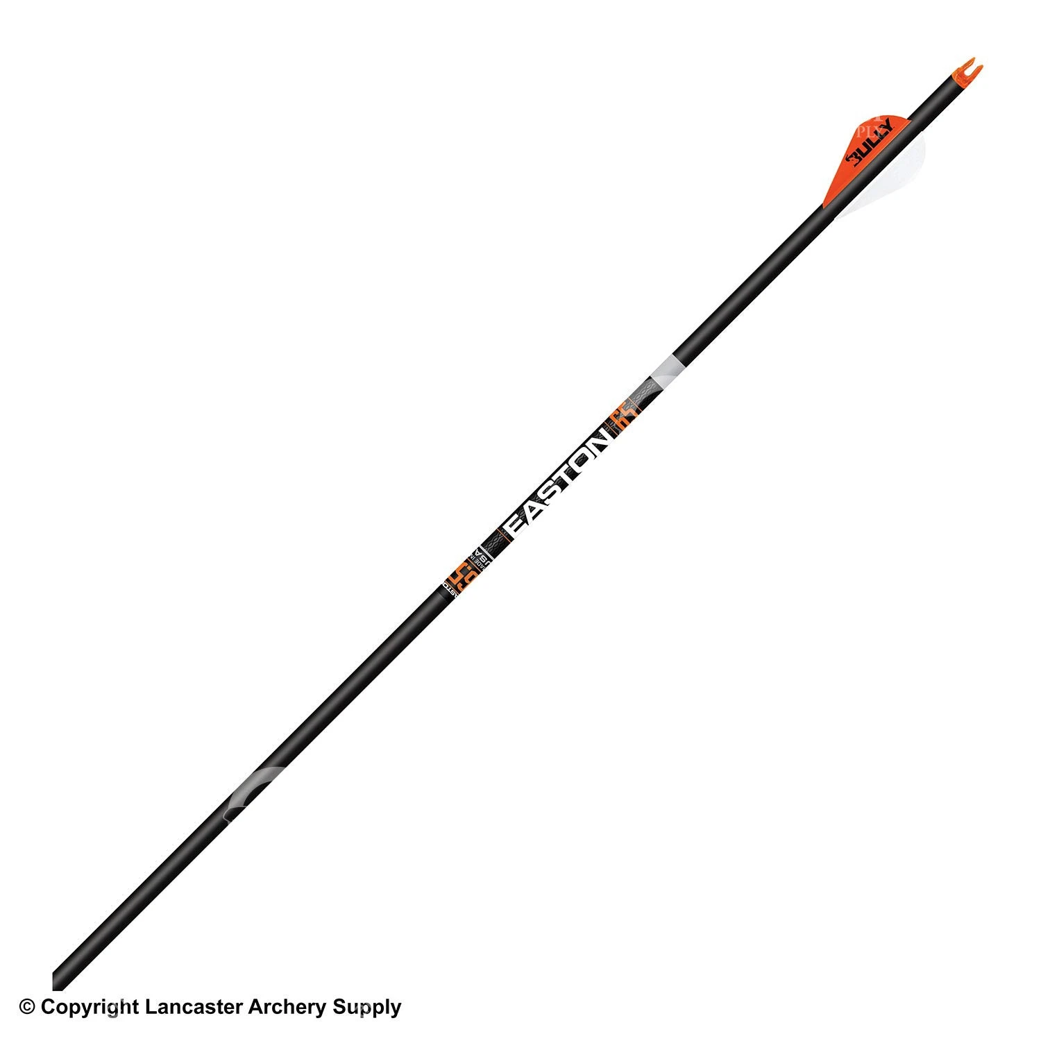 Easton 6.5mm Hunter Classic Fletched Arrows - Image 2