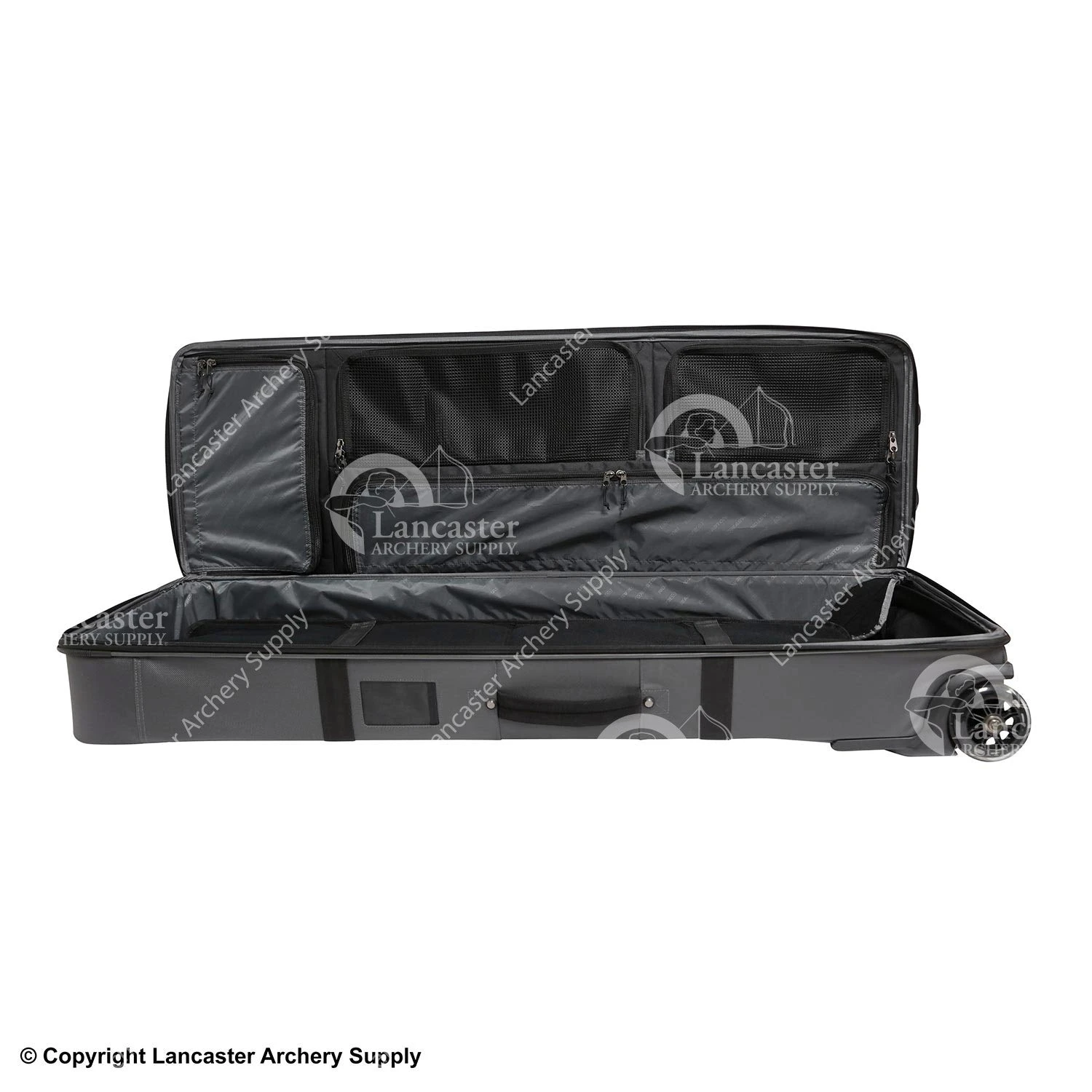 Easton Bowtruk 4716 Travel Bow Case - Image 3