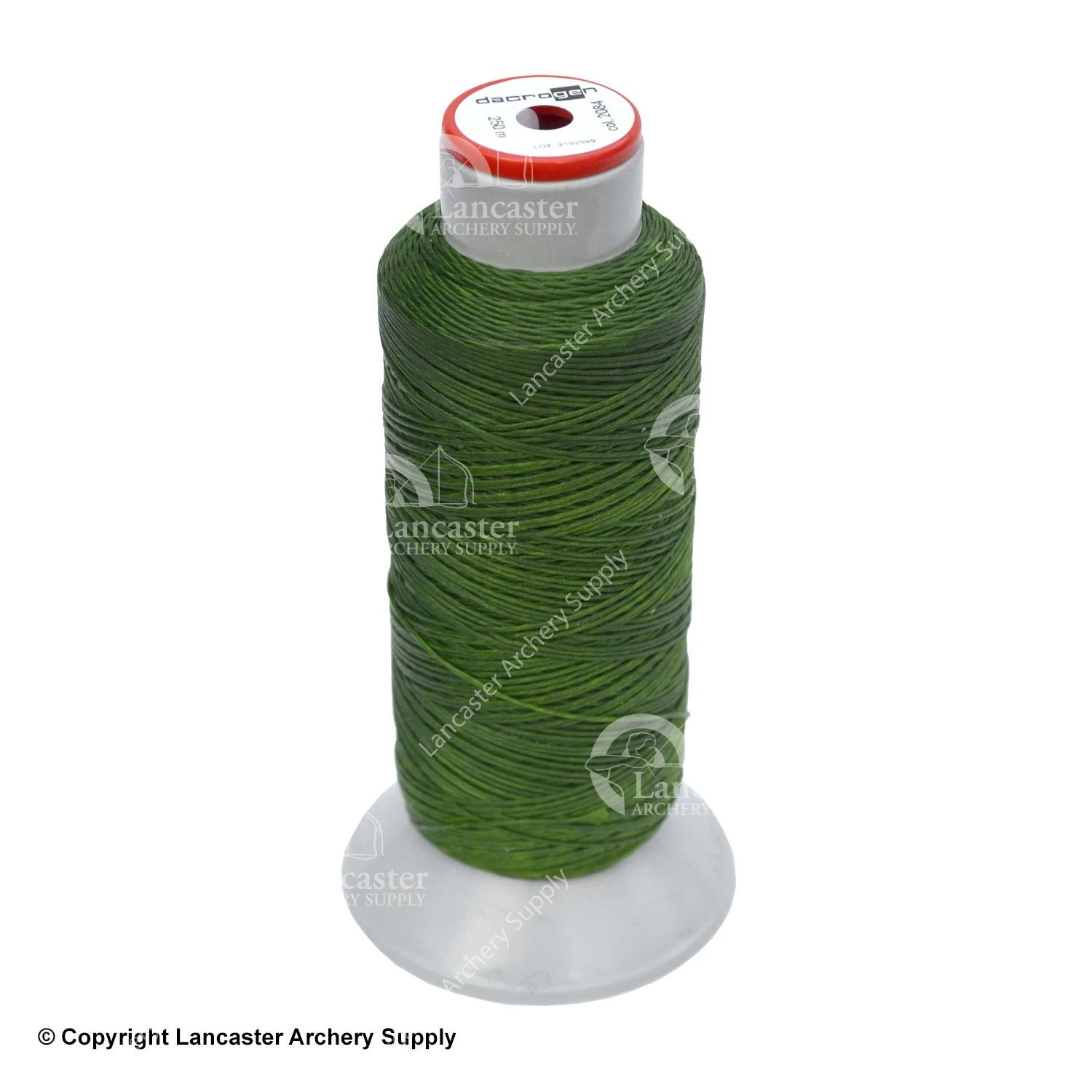 Flex Archery DacroGen Bowstring Material - Image 3