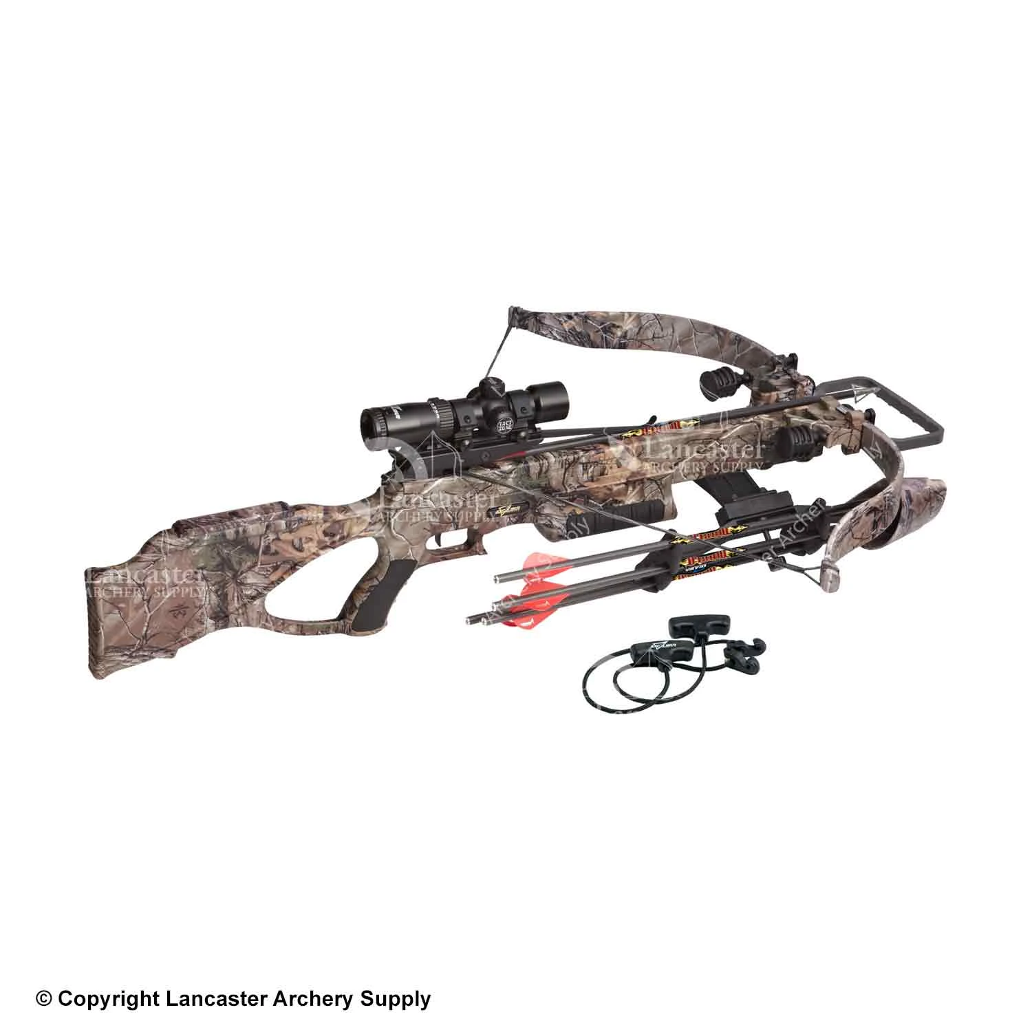 Excalibur Matrix 380 Crossbow Kit - Image 2