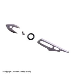 Rage SlipCam Broadheads Replacement Blades