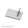 G5 Flat Diamond Stone Broadhead Sharpener