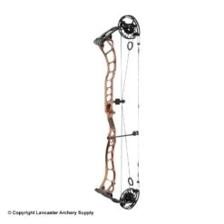 2020 Prime Black 9 Compound Bow (Target Colors)