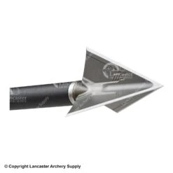 G5 Montec M3 Broadhead