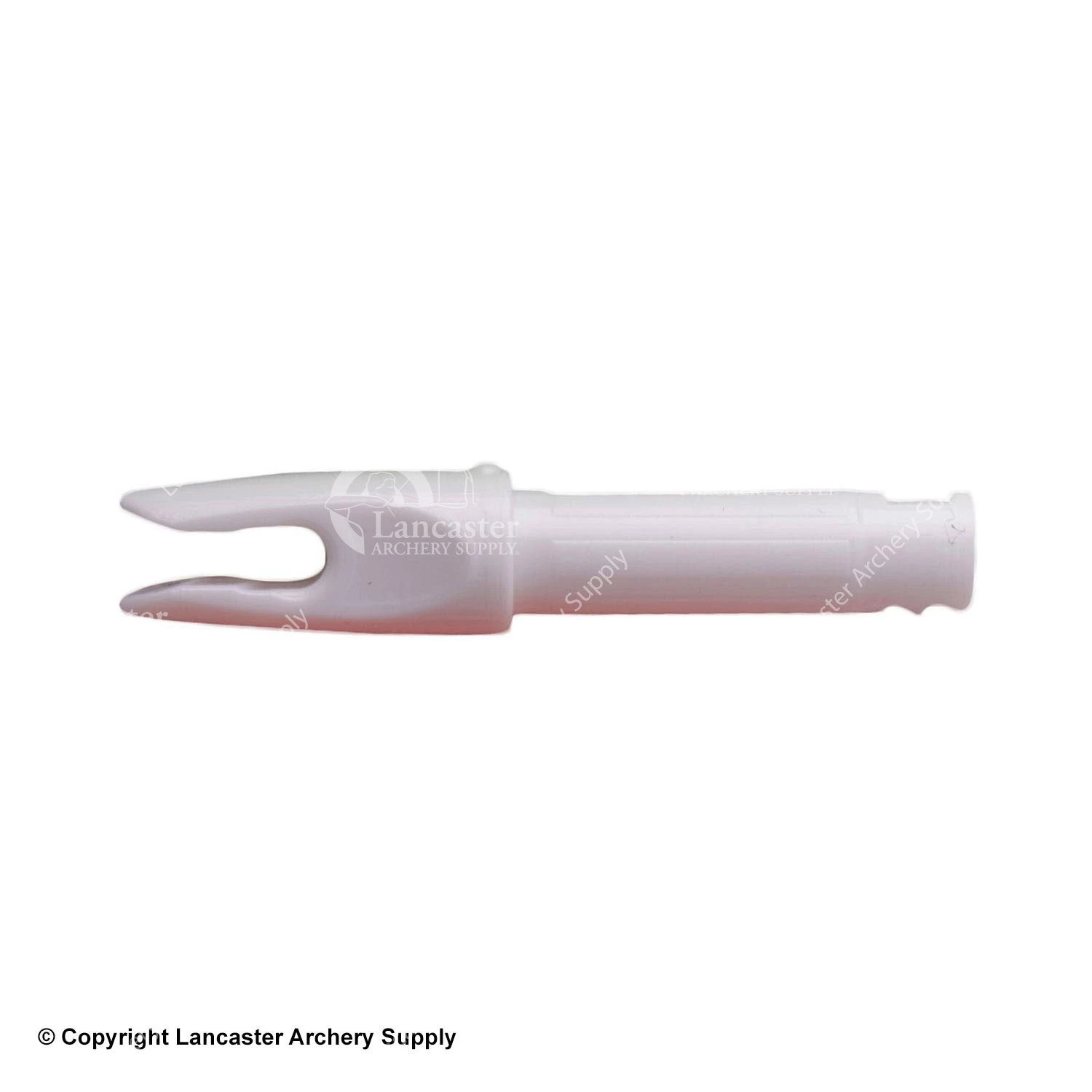 Carbon Express Amped-XS TCX Nock