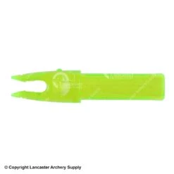 Carbon Express LAUNCHPAD Precision Nock (.234)