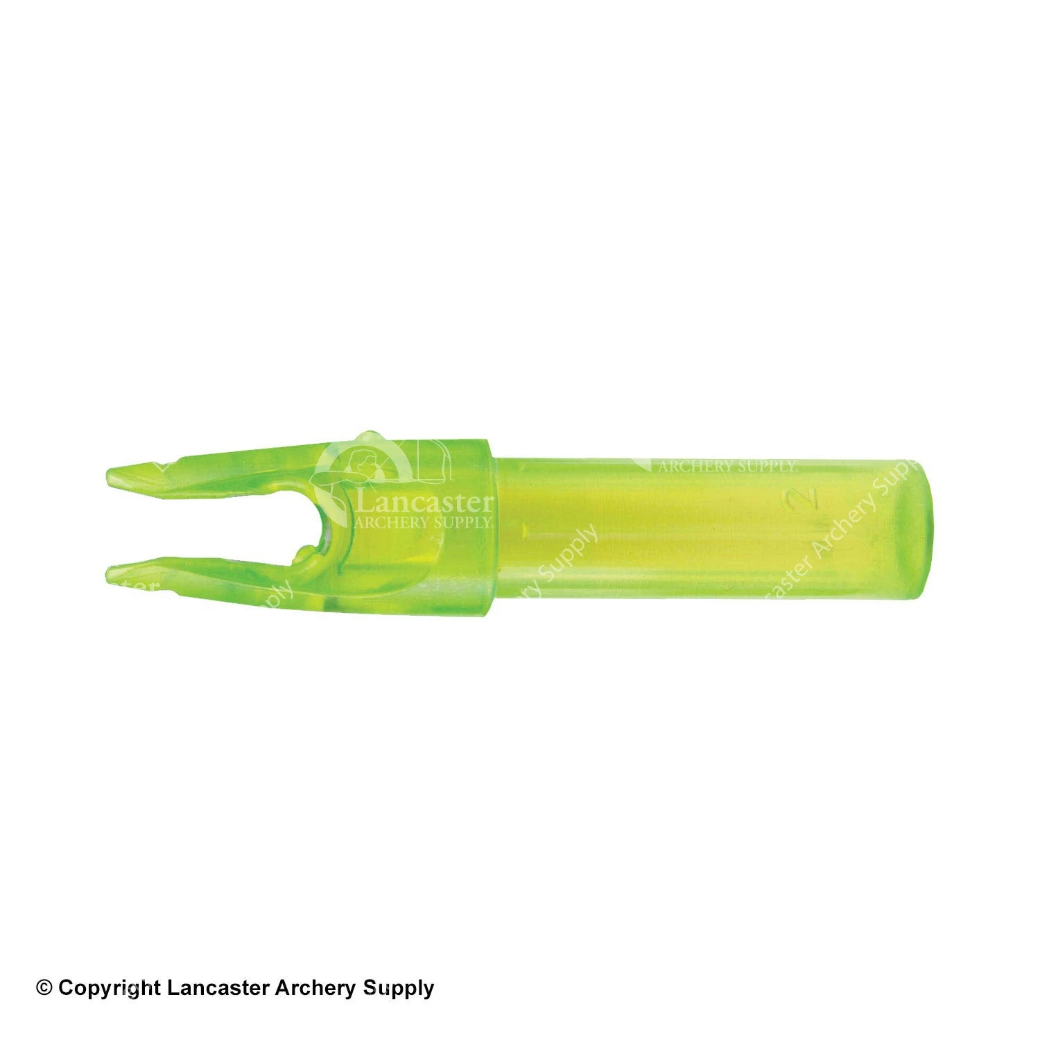 Carbon Express LAUNCHPAD Precision Nock (.203)