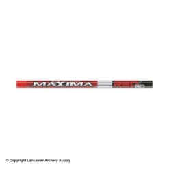 Carbon Express Maxima RED SD Arrow Shaft