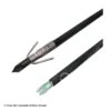 Muzzy Lighted Carbon Composite Bowfishing Arrow