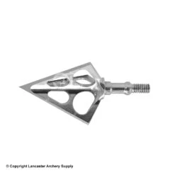 Muzzy One Broadhead