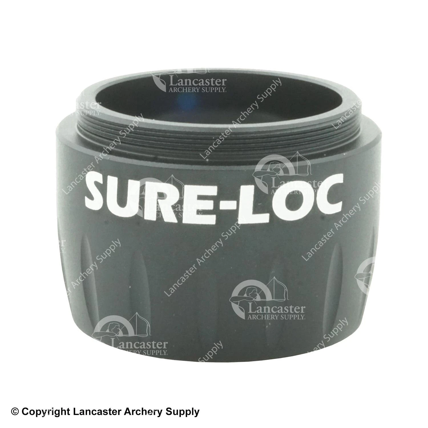 SURE-LOC Scope Sunshade