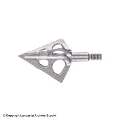 Muzzy One Fixed Blade Broadheads (125 Grain)