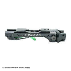 Muzzy Bowfishing LV-R Quick Detach Reel