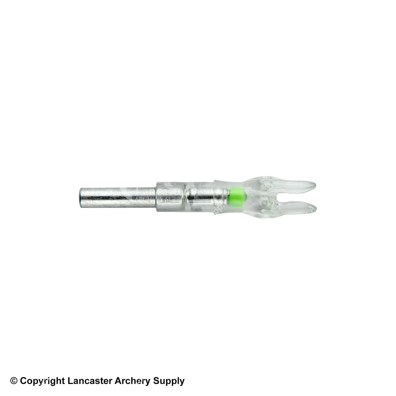 Nockturnal Lighted Nocks G Nock (3 Pack) - Image 2