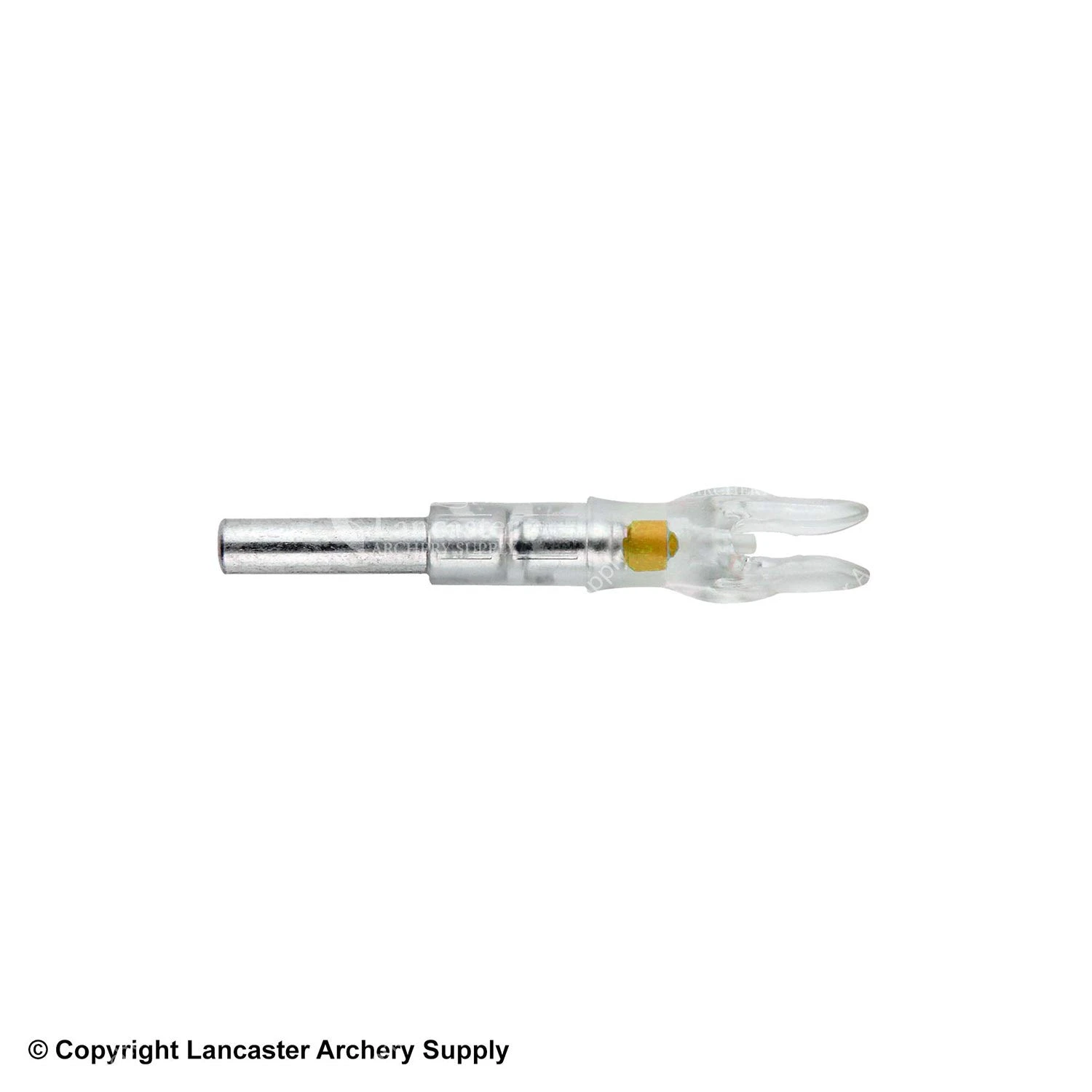 Nockturnal Lighted Nocks G Nock (3 Pack) - Image 5