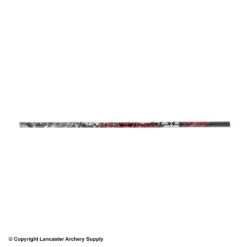 Carbon Express Maxima Red Badlands Fletched Arrow