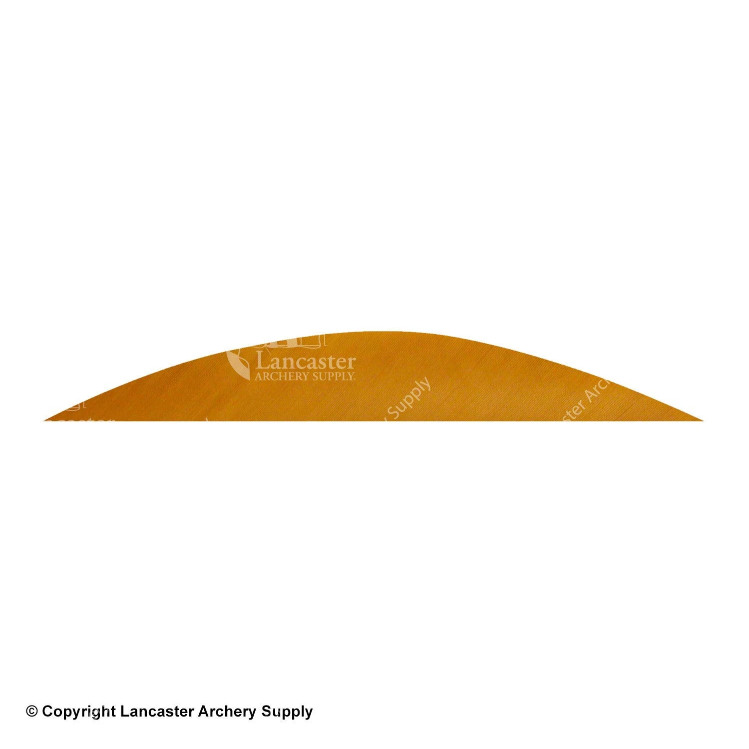 Gateway 5 1/2" Magnum Banana Feather - Image 4