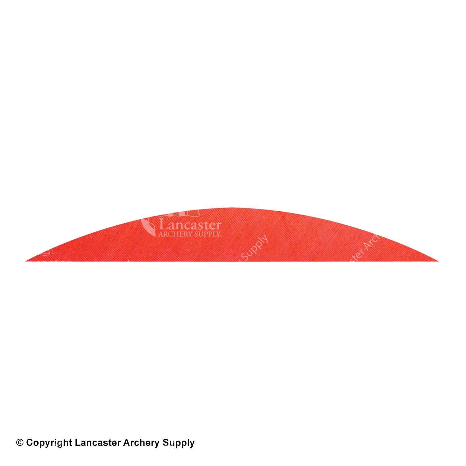 Gateway 5 1/2" Magnum Banana Feather - Image 2