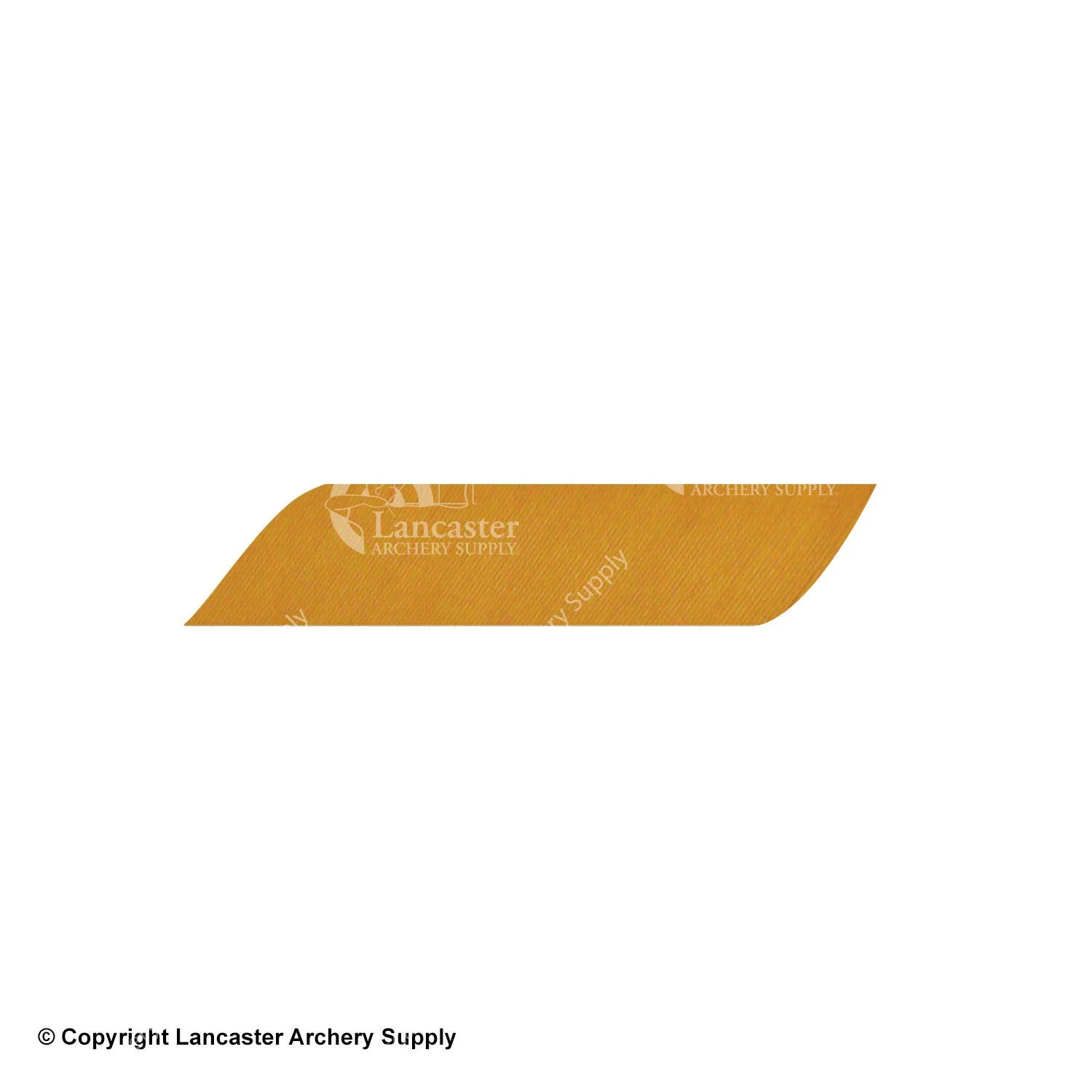 Gateway 5 1/4" Cut Section Feather - Image 5