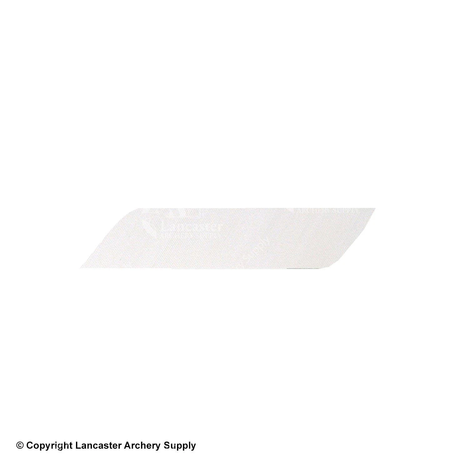 Gateway 5 1/4" Cut Section Feather