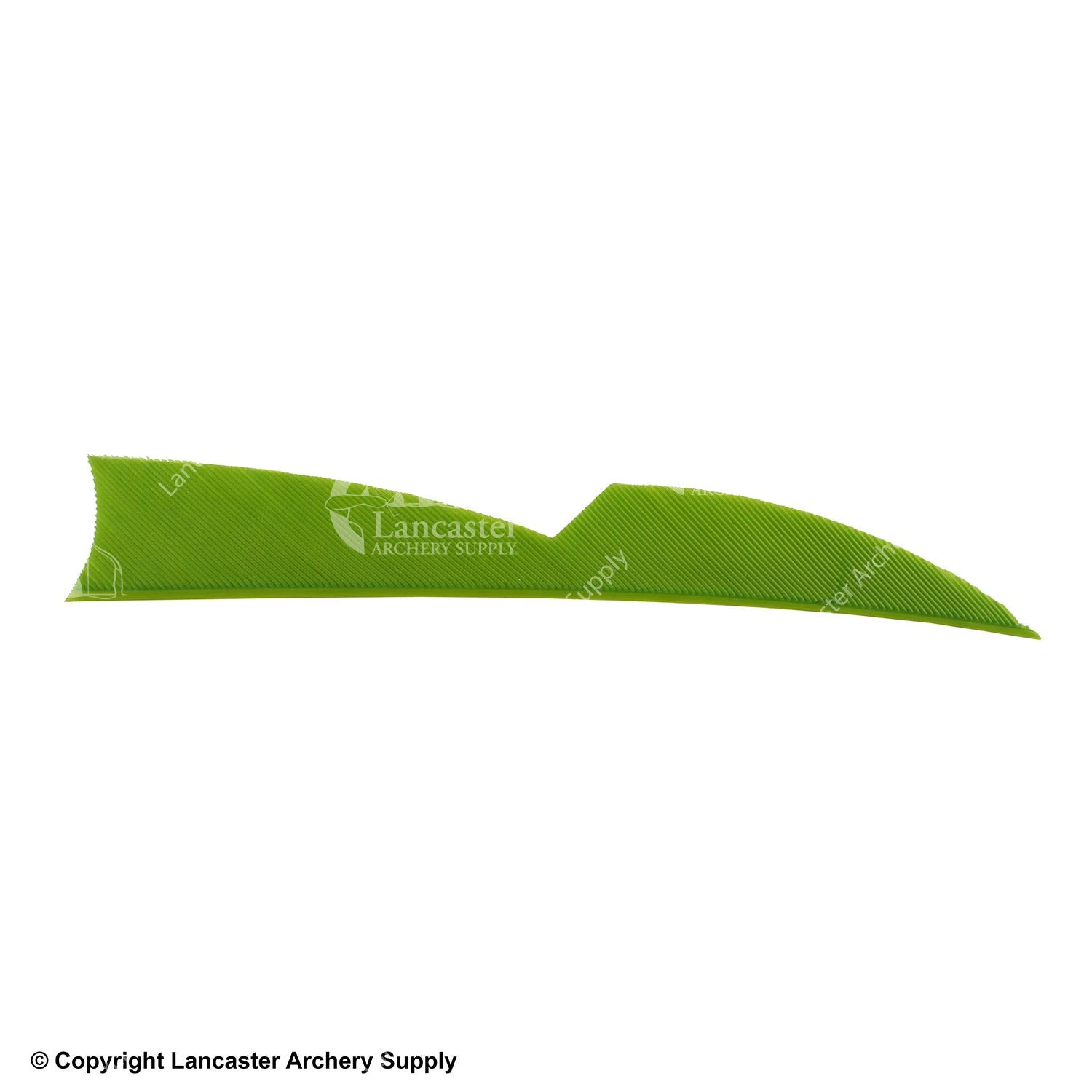 Gateway 3.5" Batwing Feather - Image 5