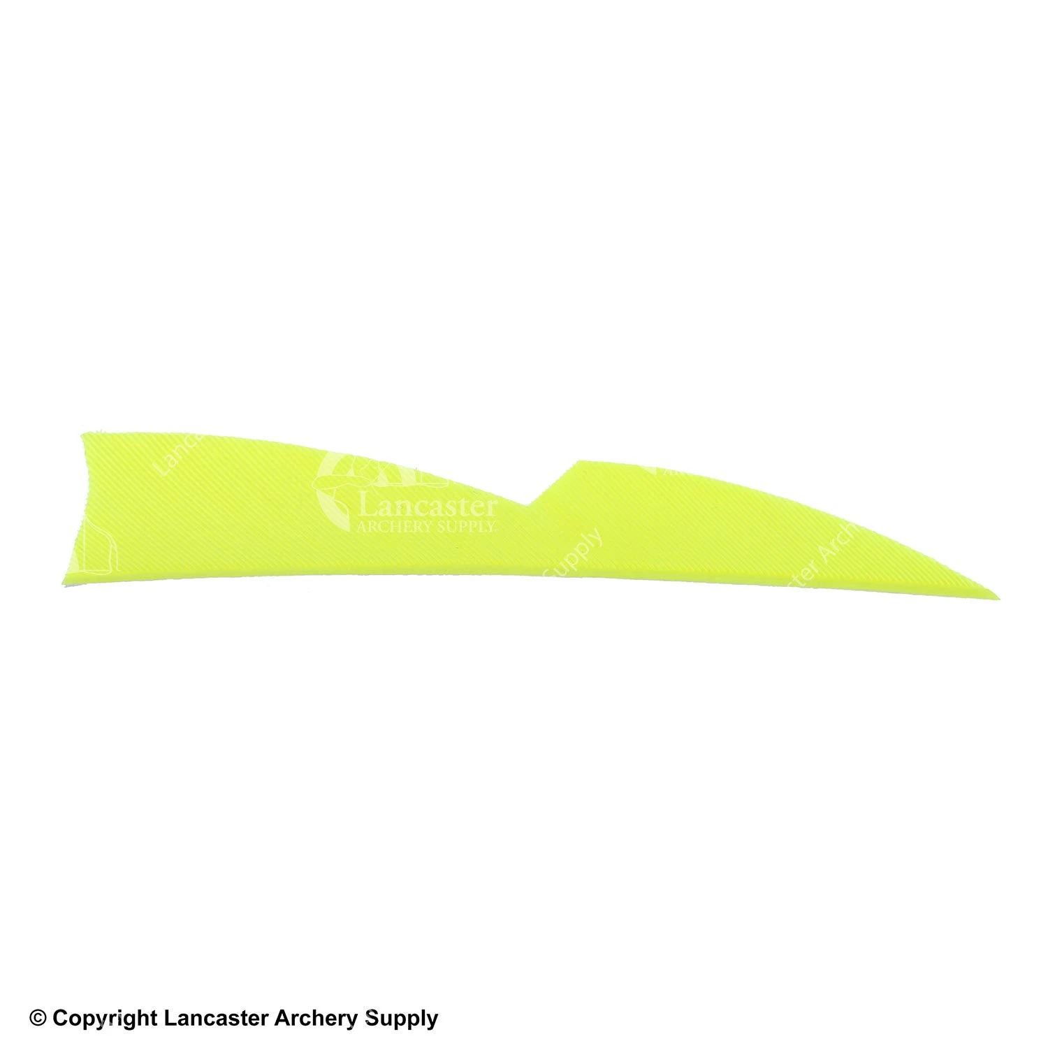 Gateway 3.5" Batwing Feather - Image 15