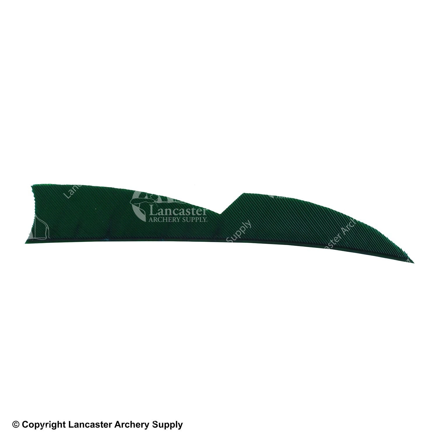 Gateway 3.5" Batwing Feather - Image 10