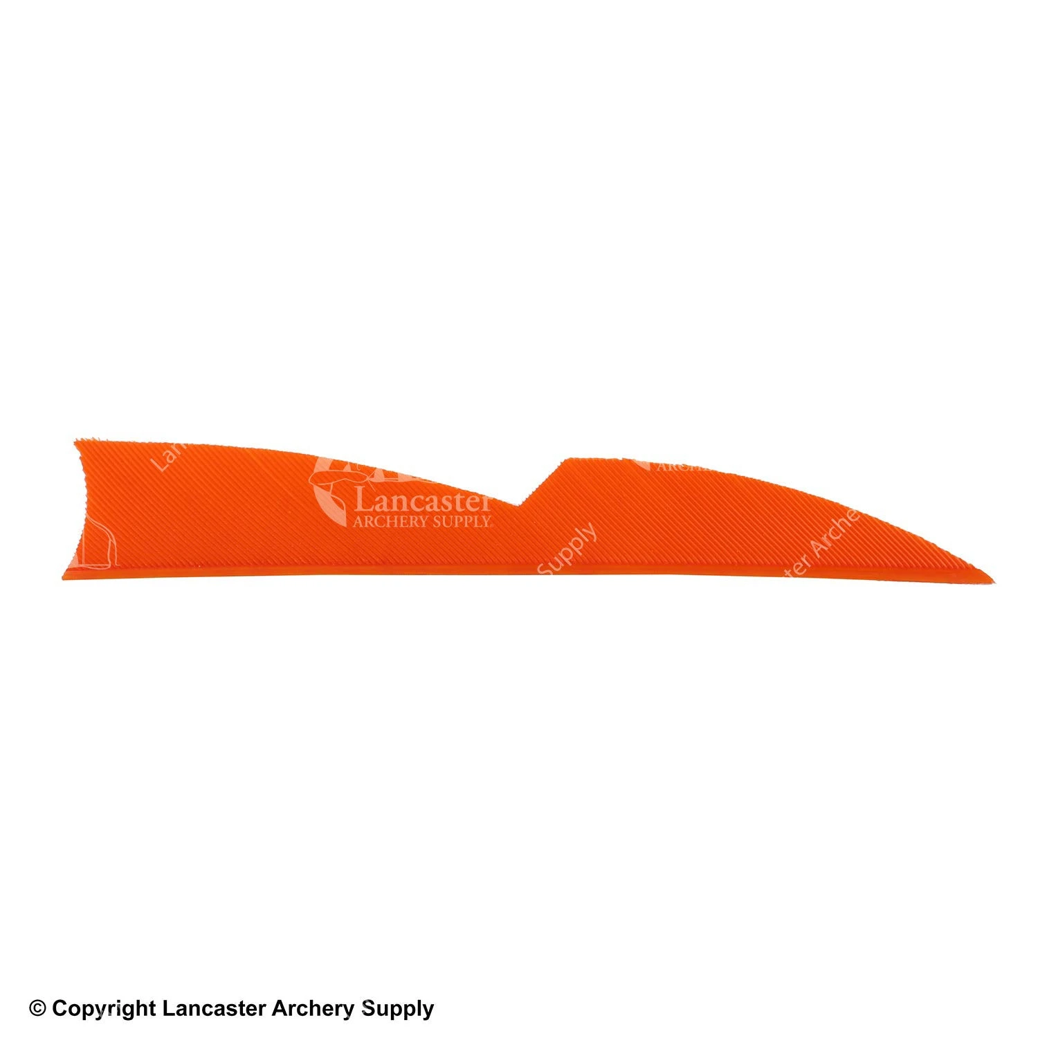 Gateway 3.5" Batwing Feather - Image 11