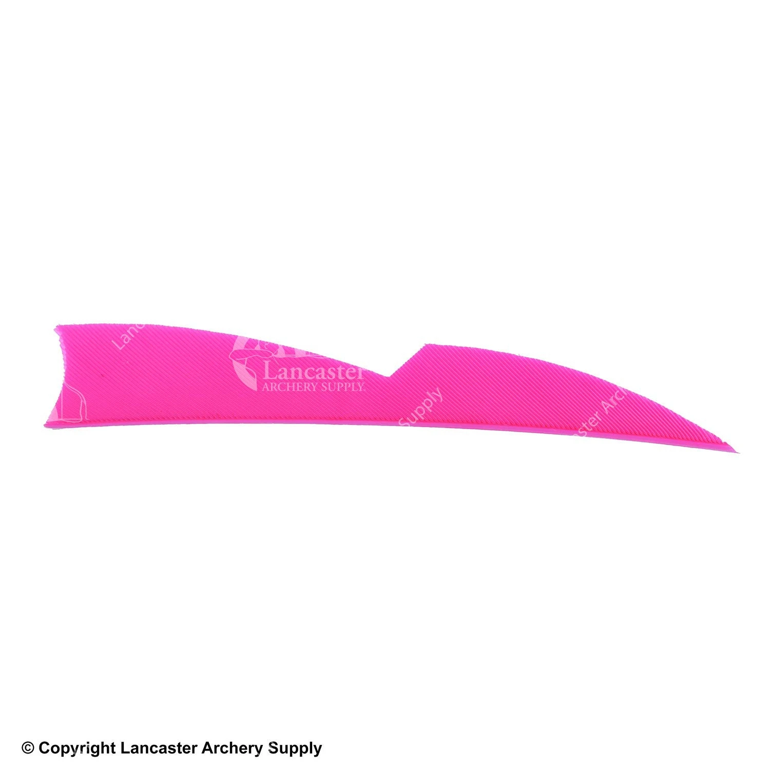 Gateway 3.5" Batwing Feather - Image 12