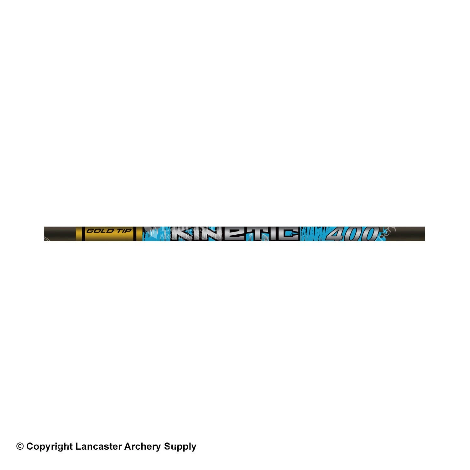 Gold Tip Kinetic Kaos Arrow Shaft